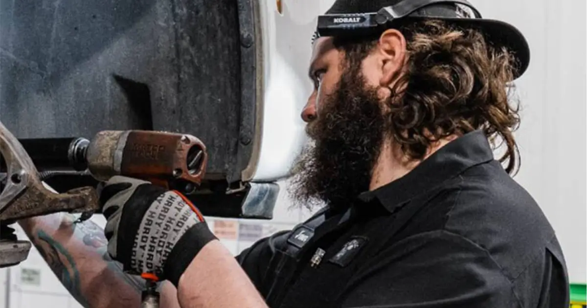 Auto Repair Terre Haute IN Mechanic Near Me Oil Change