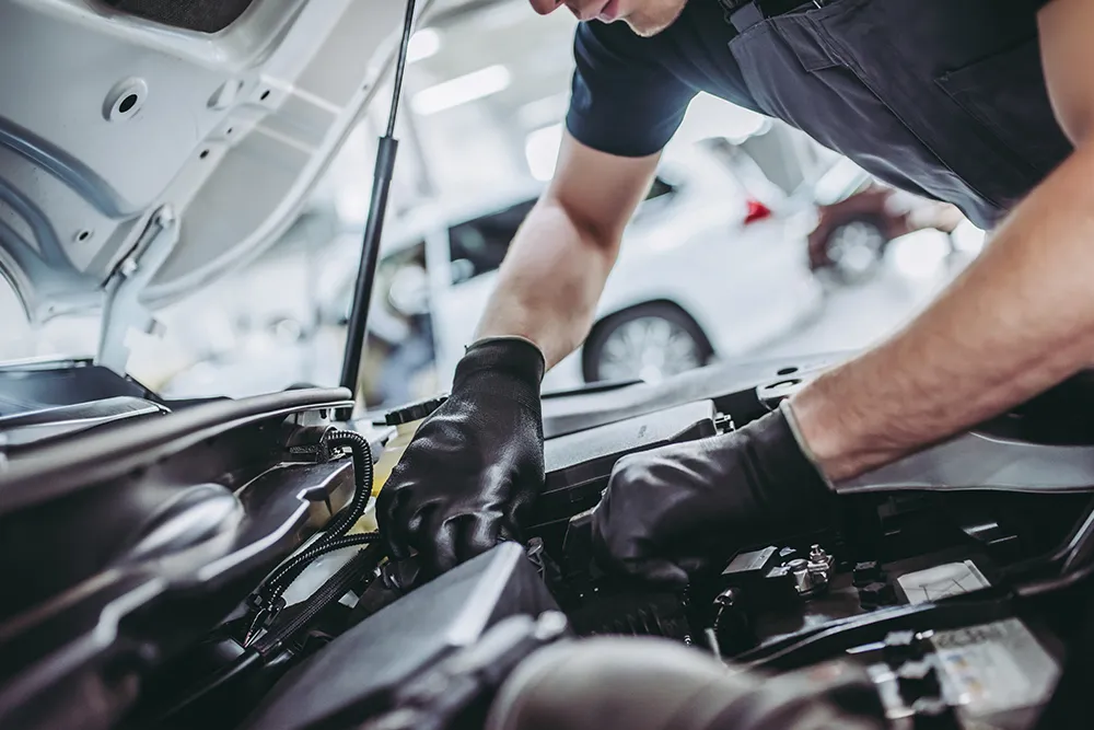 The Benefits of Regular Engine Repair