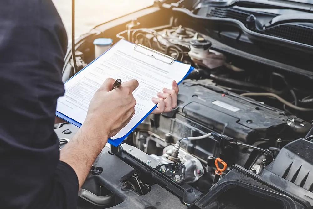 Why Pre-Purchase Inspections Are Essential