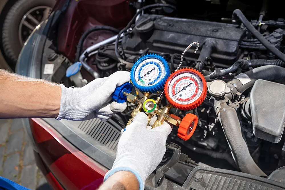 Why You Should Trust AC Repair Professionals