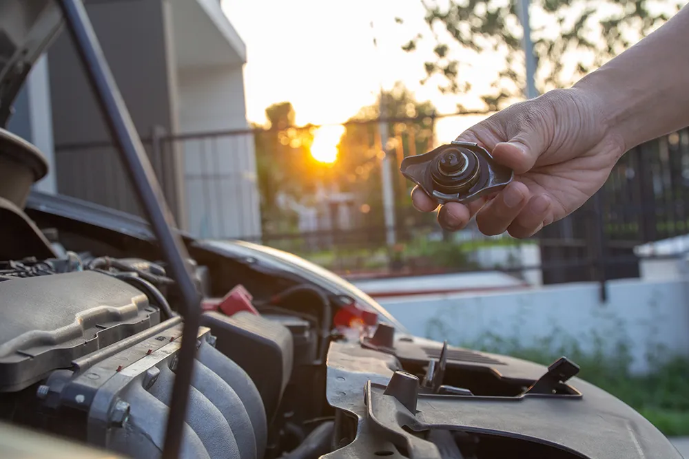Radiator Repair - Everything You Need to Know
