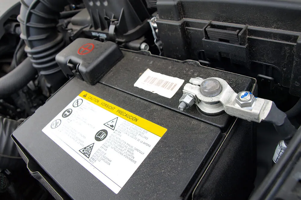 The Importance of Properly Maintaining Your Car Batteries
