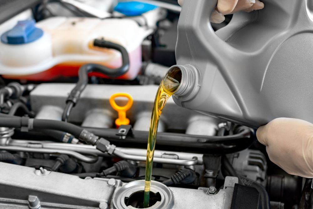 The Importance of Regular Oil Changes for Vehicle Maintenance
