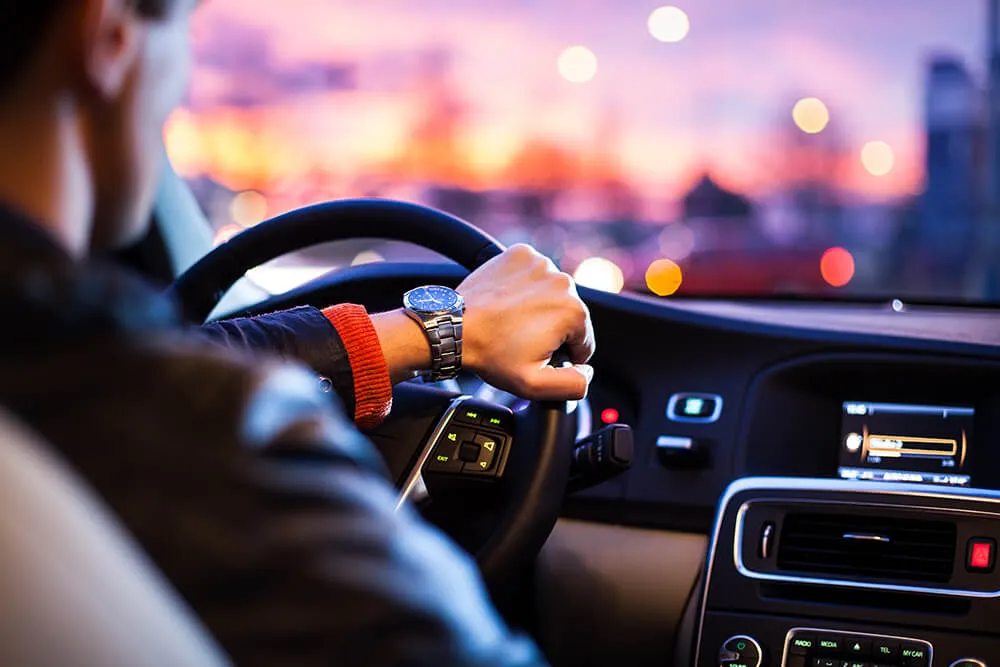 Navigating Smoothly: Unveiling The Essence Of Steering And Suspension Repair