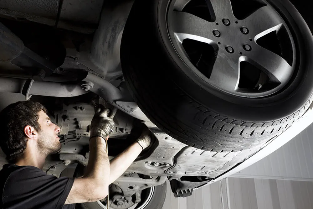 General Auto Repair - Your Guide to Keeping Your Vehicle in Top Shape