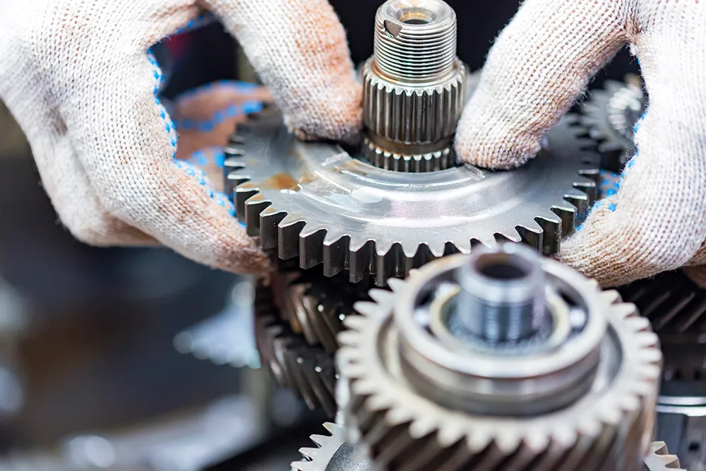 Your Vehicle's Transmission and What You Need to Know About Repair or Replacement