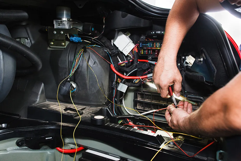 Auto Electrical Repair: A Guide For Car Owners