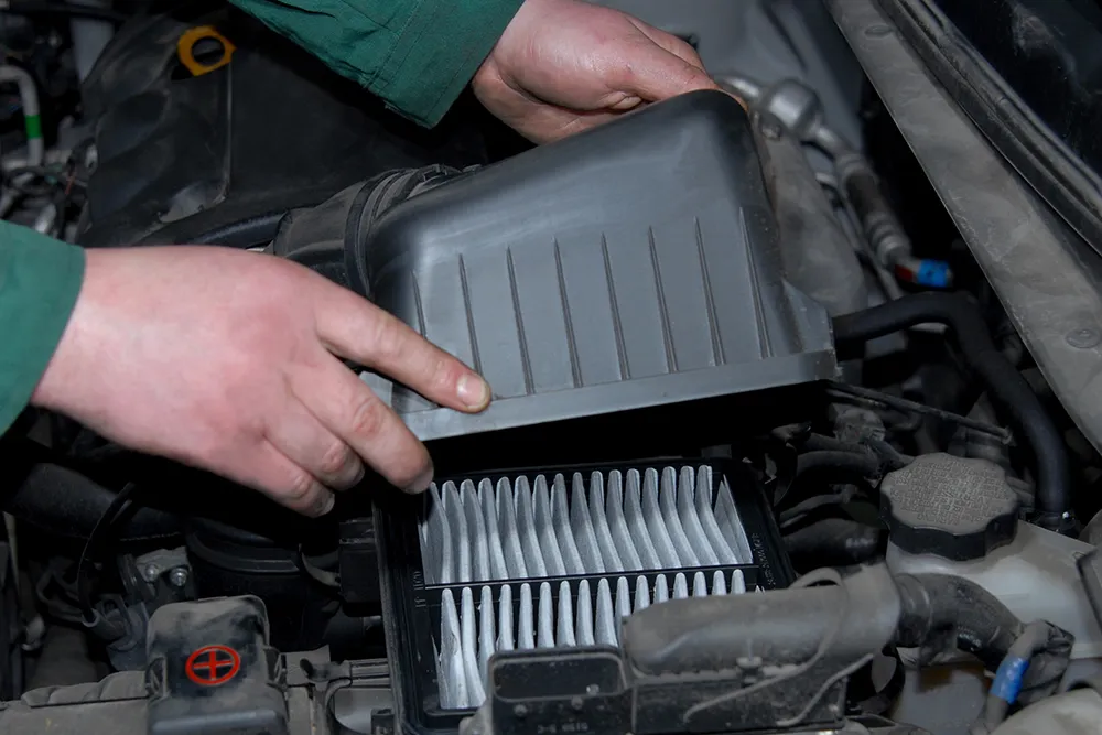 The Importance of Getting Auto Filters and Fluids Service