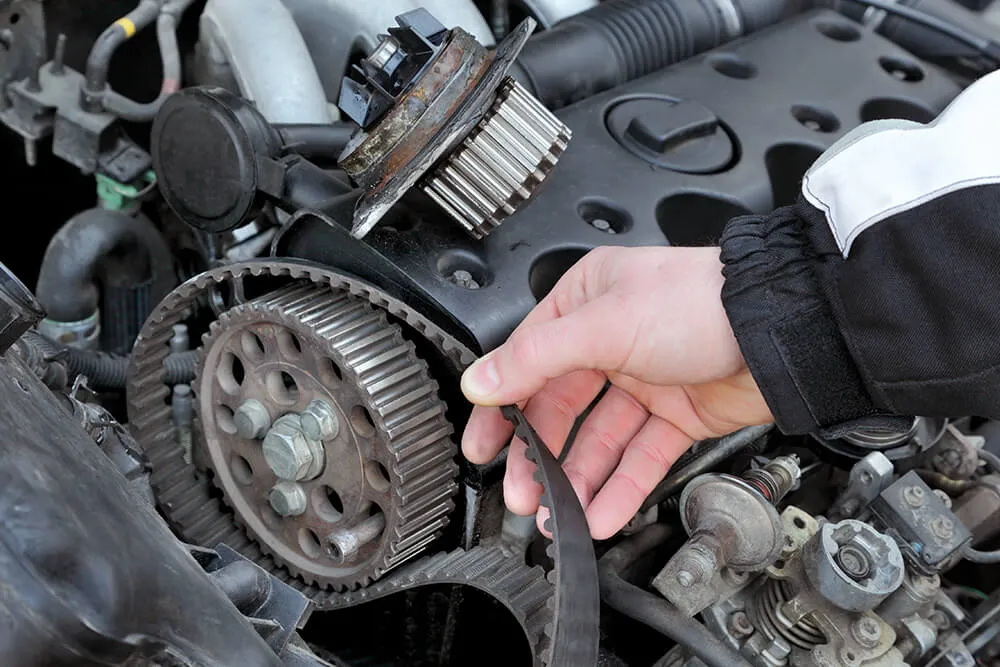 The Heartbeat Of Your Engine: Understanding Engine Timing