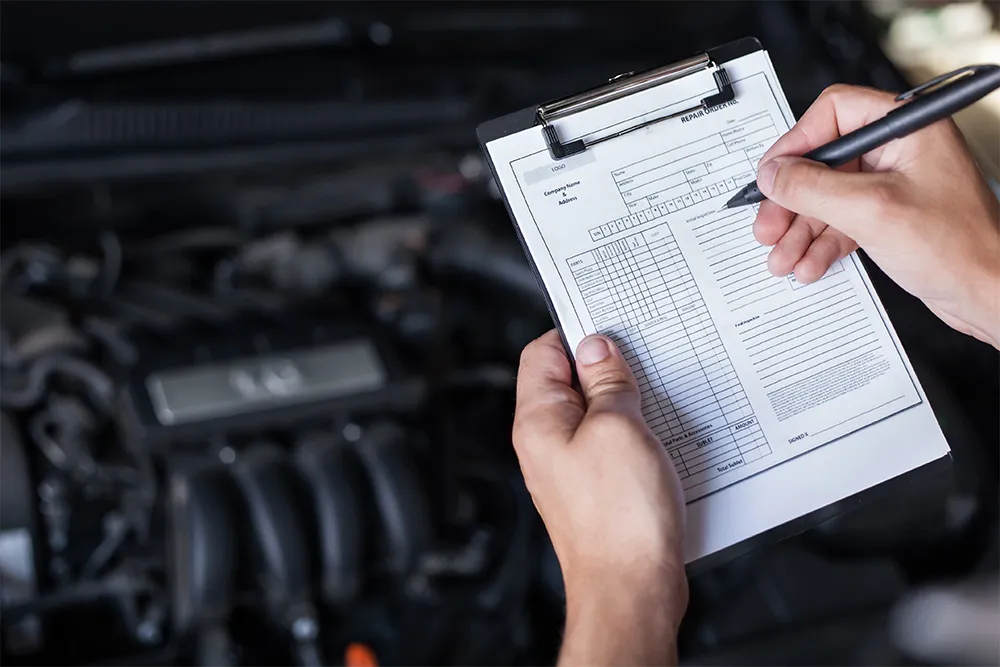 Unlocking Confidence In Used Car Purchases With A Pre-Purchase Inspection