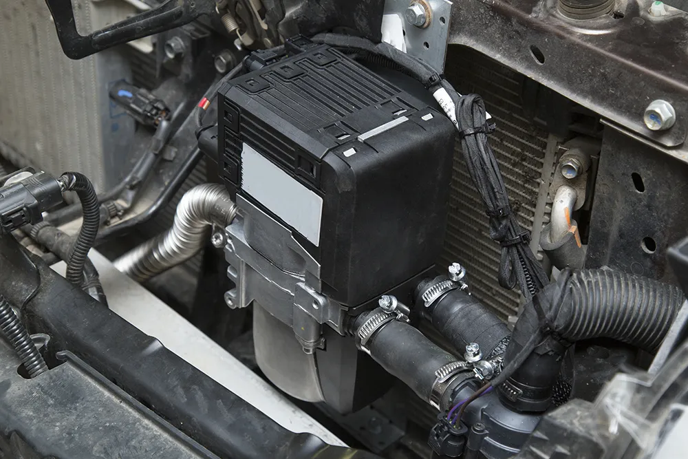The Essential Need for Auto Heater Repair