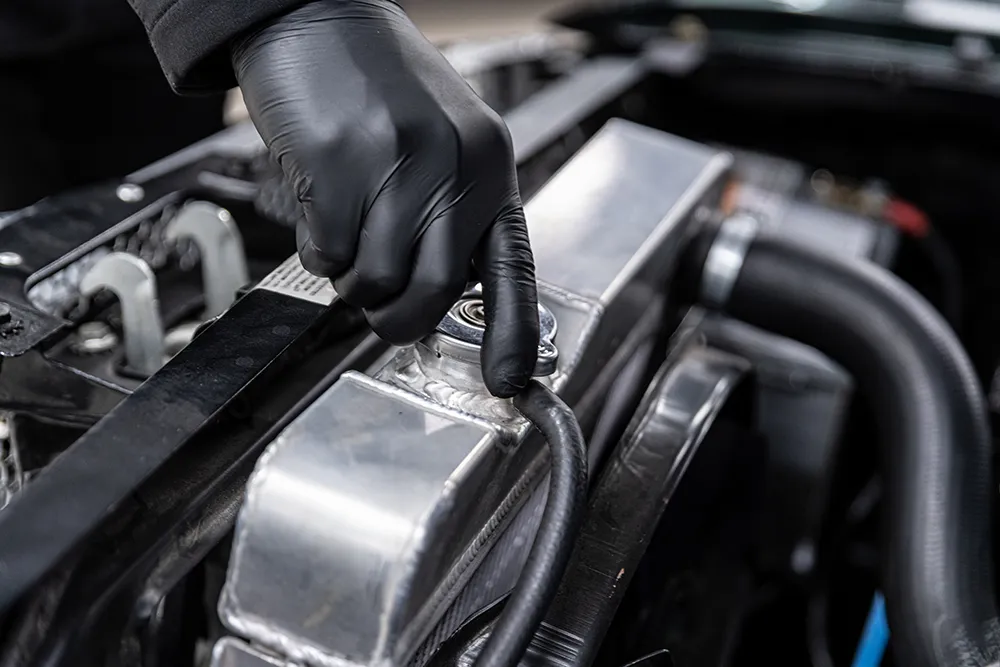 Radiator Services: Ensuring Proper Cooling System Maintenance