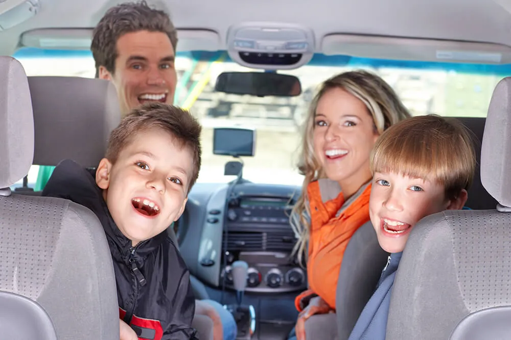 Pre-Trip Inspection: Your Key to Safe Travels