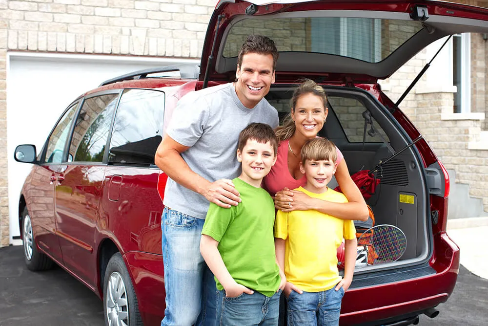 The Importance of Pre-Trip Inspections Before Summer Travel